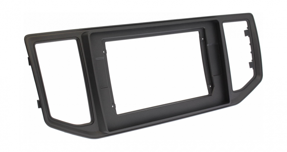 Рамка для установки в VW Crafter 2017+ 10" дисплея