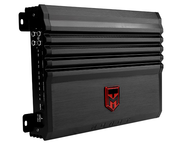 Моноусилитель Ural МТ 1.500