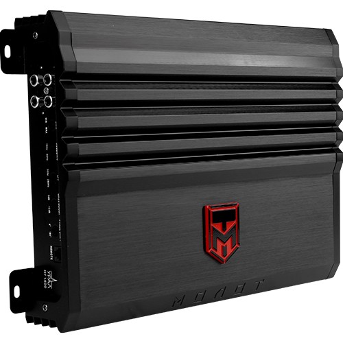 Моноусилитель Ural МТ 1.500