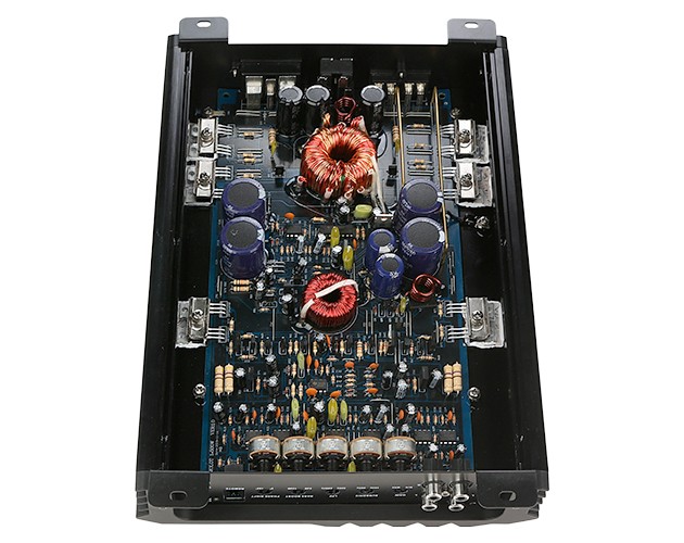 Моноусилитель Ural МТ 1.500