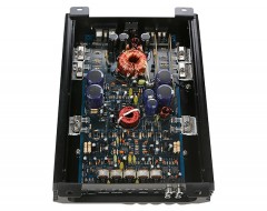 Моноусилитель Ural МТ 1.500