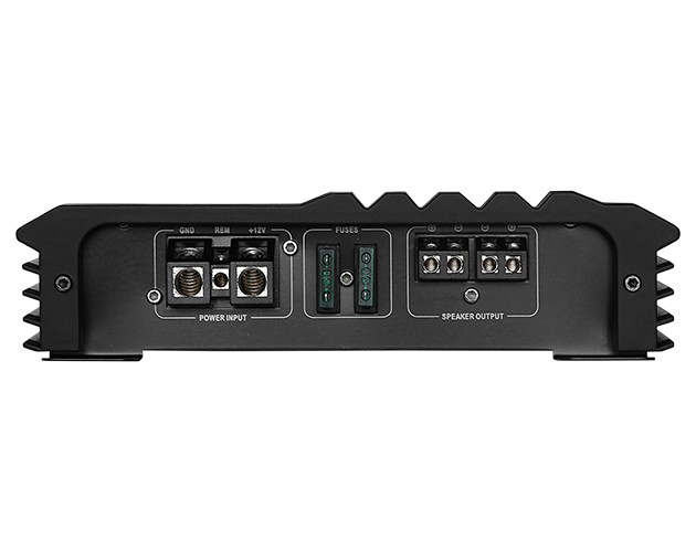 Моноусилитель Ural МТ 1.500