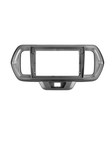 Установочный комплект Teyes для Toyota Passo 3 2016-2021 9" (Right hand drive)