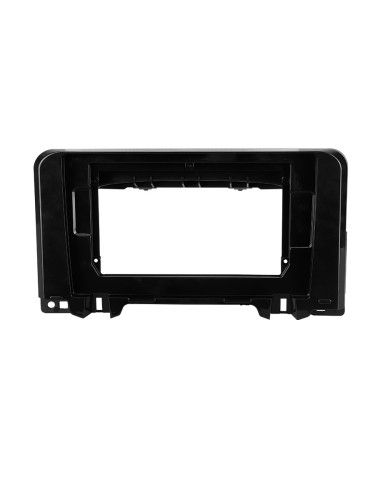 Установочный комплект Teyes для Citroen C3 2022-2023 10"