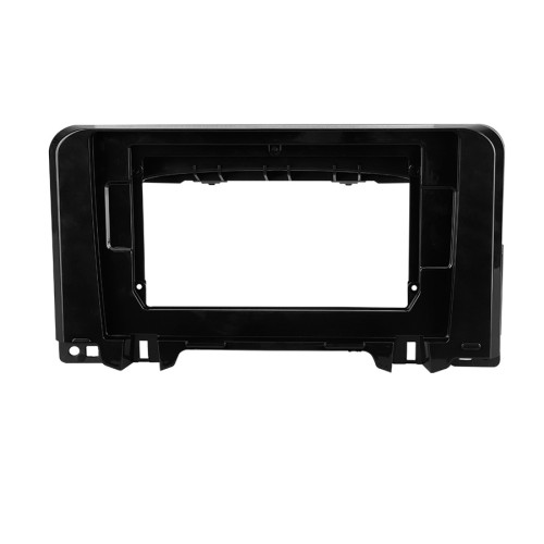 Установочный комплект Teyes для Citroen C3 2022-2023 10&quot;