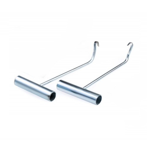 Набор для вскрытия и ремонта неразборных фар (комплект из 2 предметов)