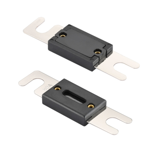 DL Audio Предохранитель Phoenix ANL Fuse 80