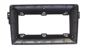 Рамка для установки в Toyota Caldina 2002 - 2007 9" дисплея