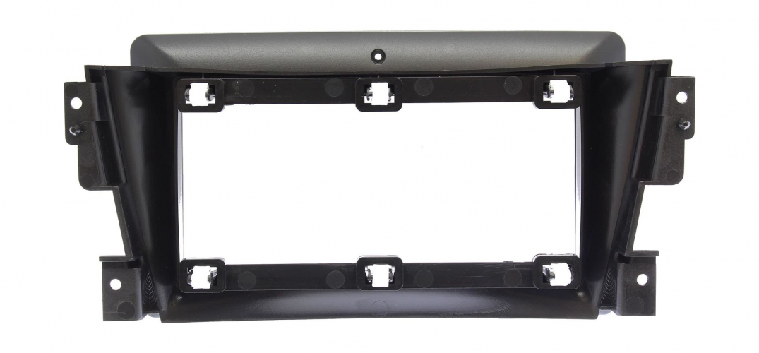 Рамка для установки в Toyota Caldina 2002 - 2007 9" дисплея