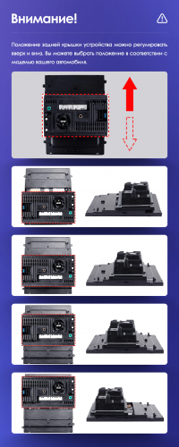 Штатная магнитола Teyes TPRO 2 Jeep Cherokee 5 KL DS 2013-2018