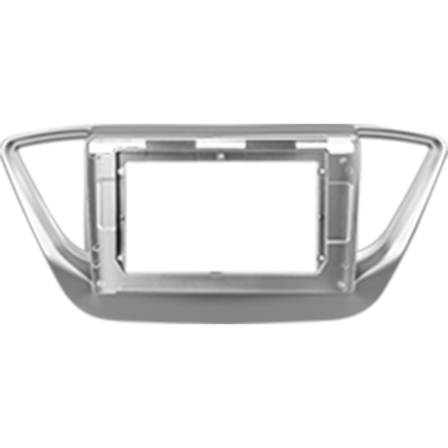 Установочный комплект FarCar Hyundai Solaris 2017-2020 (766)