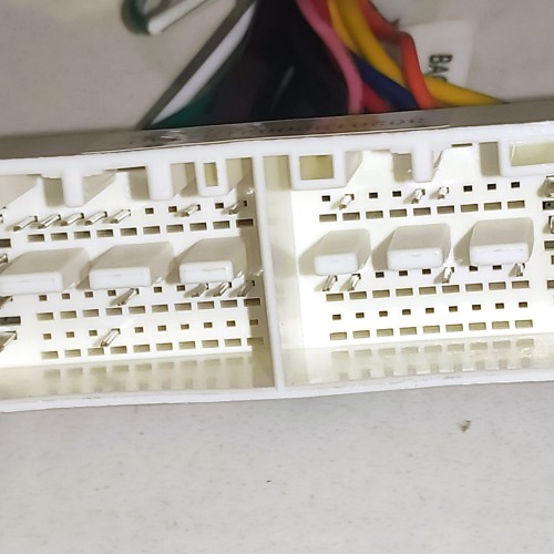 Установочный комплект FarCar Hyundai Solaris 2017-2020 (766)