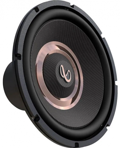 Пассивный автомобильный сабвуферный динамик Infinity Primus 1270