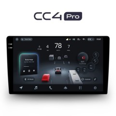 Планшет Teyes Тиайс CC4 Pro 13" Split System