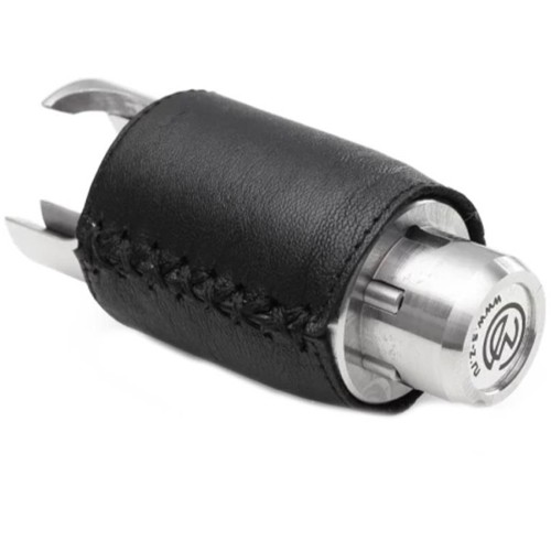 Оплетка для блокиратора руля