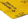 Виброизоляционный материал Comfort Mat G4 4мм, 500*700мм