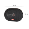 Aiwa ASM-6920 2-х полосная коаксиальная акустика 6*9" (пара)