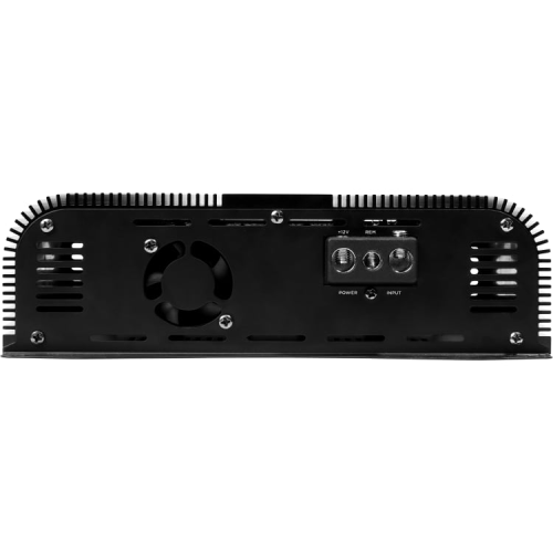 1-канальный автомобильный усилитель Урал ТТ 1.1600 Компакт