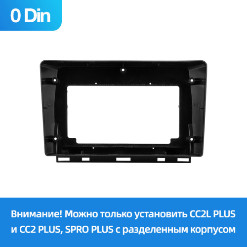 Штатная магнитола Teyes Тиайс CC4L with DTS® Audio 6+64G Renault Clio 5 Lutecia (0 Din) 2019-2021 9"