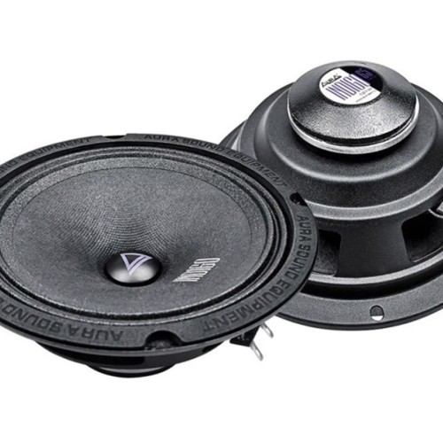 Aura INDIGO-65NEO среднечастотная акустика 6.5&quot; (16,5см) (пара)