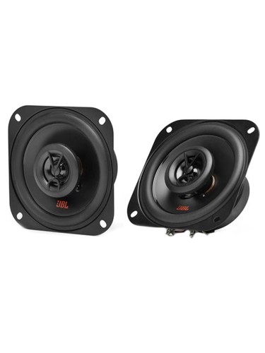 JBL Stage 2424 2-х полосная коаксиальная акустика 10 см (пара)