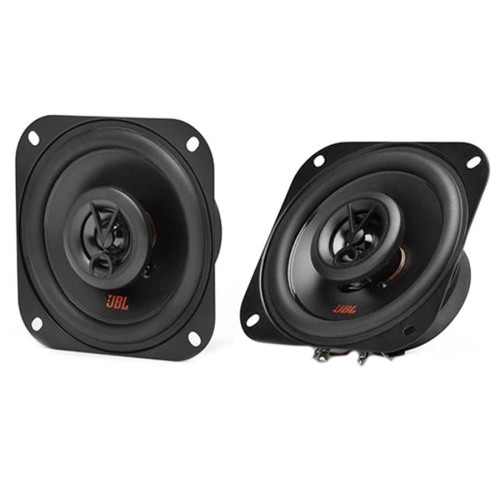 JBL Stage 2424 2-х полосная коаксиальная акустика 10 см (пара)