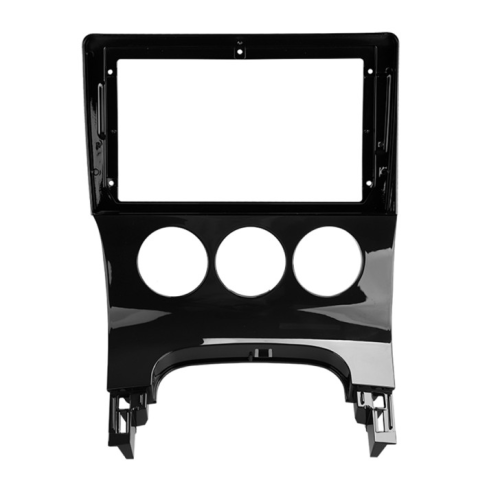 Штатная магнитола Teyes Тиайс CC4 PRO Peugeot 3008 1 2009-2016 9" (F1) для авто с кондиционером