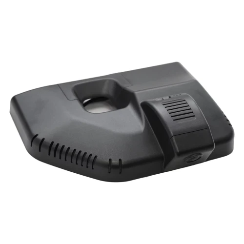 Штатный двухканальный видеорегистратор RedPower DVR-TOY11-G DUAL для Toyota LandCruiser 300 (22-24) и Lexus LX600 (22-24)