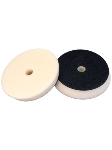 3D Polishing Spider Foam Pad - режущий полировальный круг 125мм