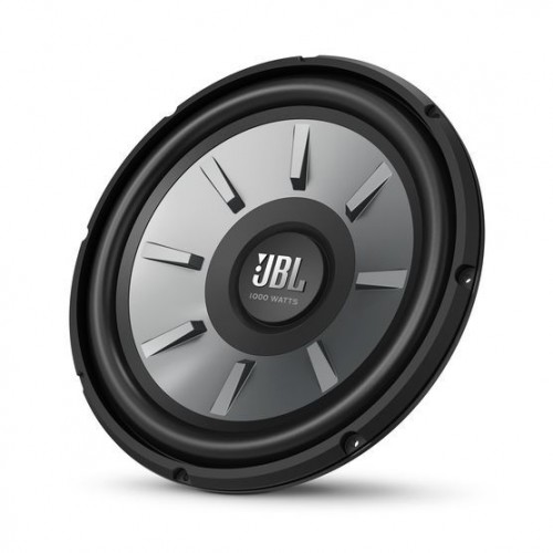 Пассивный автомобильный сабвуферный динамик JBL STAGE1210