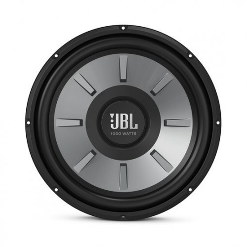 Пассивный автомобильный сабвуферный динамик JBL STAGE1210