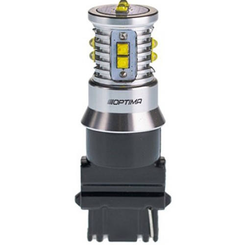 Optima LED лампа Premium mini cree 5100K 50W 12V (1шт)