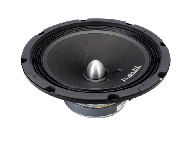 Aura INDIGO-8 среднечастотная акустика 8" (20см) (пара)