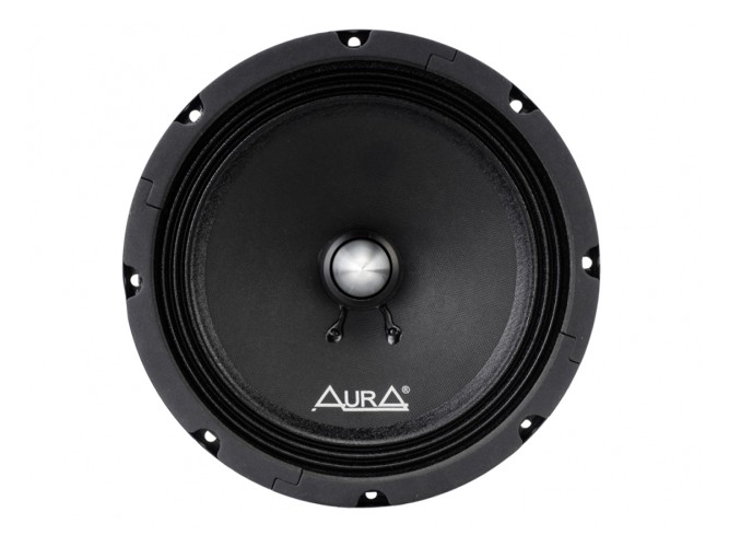 Aura INDIGO-8 среднечастотная акустика 8" (20см) (пара)