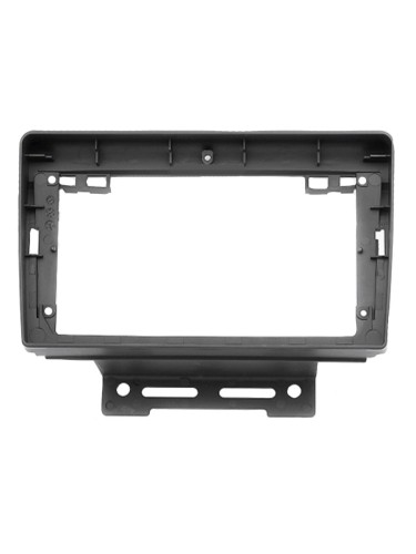 Переходная рамка для установки магнитолы Carav Geely Emgrand EC7 2014-2016 / EM7 2016+ 9" (22-707)