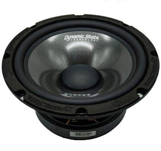 Мидбас Dynamic State PM-200.3 PRO (20 см, 175 Вт / 350 Вт) (1 штука)