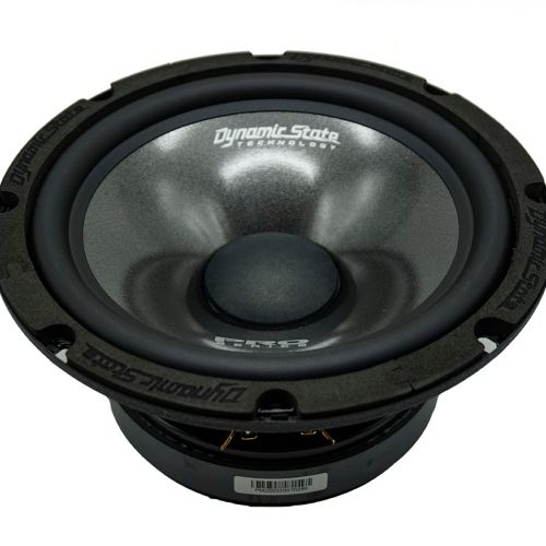 Мидбас Dynamic State PM-200.3 PRO (20 см, 175 Вт / 350 Вт) (1 штука)