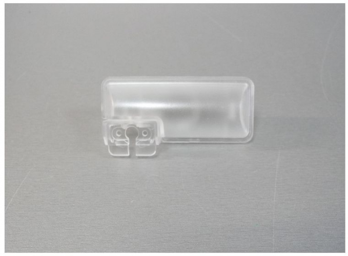 CAM-SBFRc Штатная задняя камера для Subaru Forester 2013+, Outback 2012+