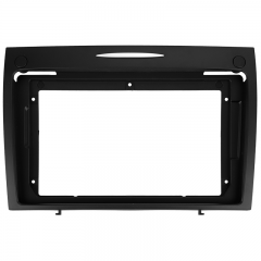 Установочный комплект Teyes для Mercedes-Benz SLK-Class R171 2004-2011 9"