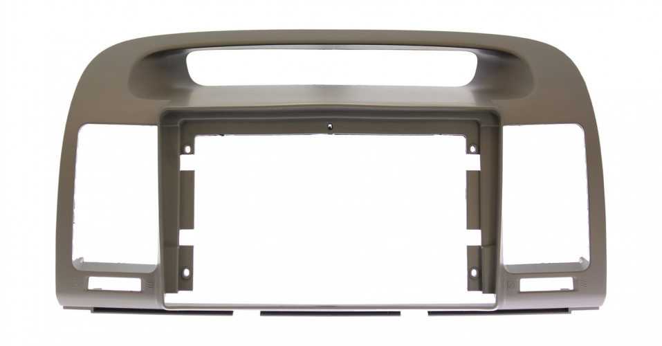 Рамка для установки в Toyota Camry 2001-2006 9 дисплея
