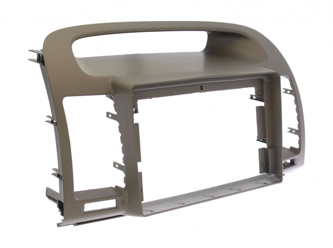 Рамка для установки в Toyota Camry 2001-2006 9 дисплея