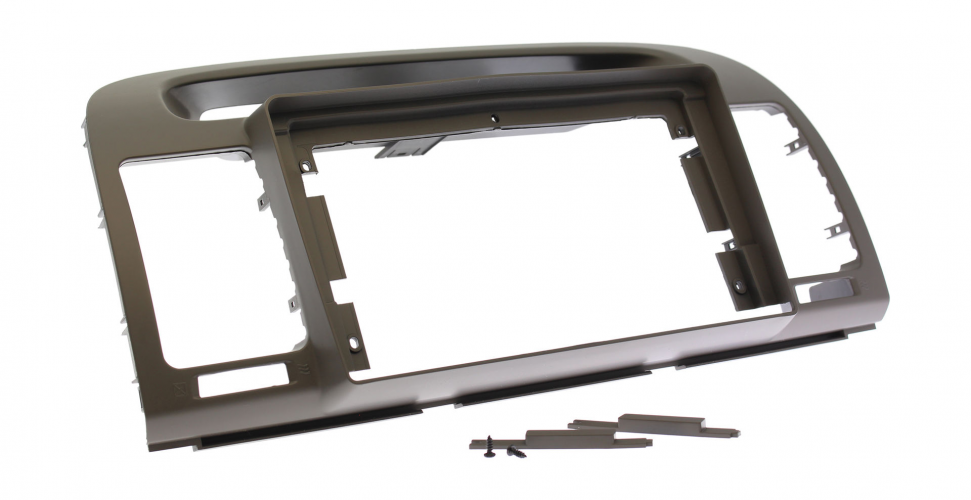 Рамка для установки в Toyota Camry 2001-2006 9 дисплея