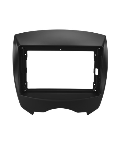 Установочный комплект Teyes для BYD F0 2008-2011 9" (F2)