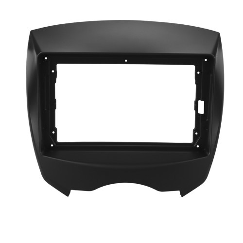 Установочный комплект Teyes для BYD F0 2008-2011 9&quot; (F2)