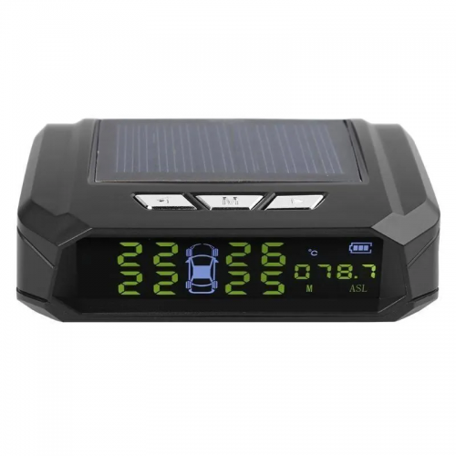 Автомобильная система контроля давления в шинах Takara AN-05C