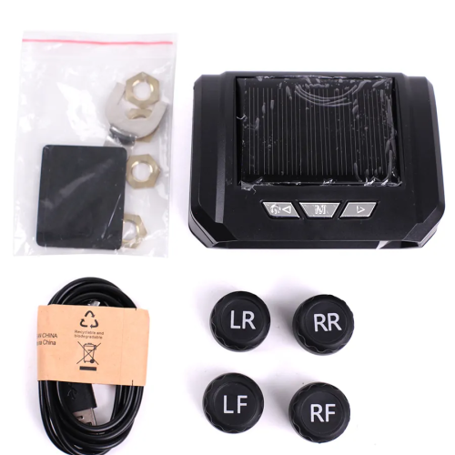 Автомобильная система контроля давления в шинах Takara AN-05C