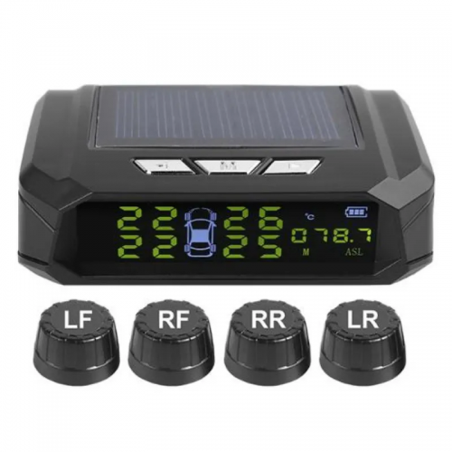 Автомобильная система контроля давления в шинах Takara AN-05C