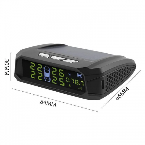 Автомобильная система контроля давления в шинах Takara AN-05C