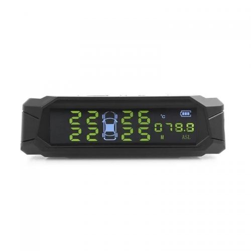 Автомобильная система контроля давления в шинах Takara AN-05C