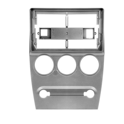 Установочный комплект Teyes для Citroen C-Elysee 2008-2013 9&quot;